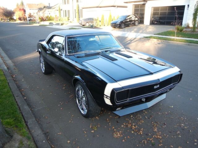 1967 Chevrolet Camaro RS/SS - photo 2
