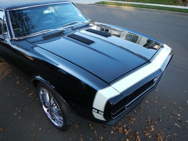 1967 Chevrolet Camaro RS/SS - photo 5