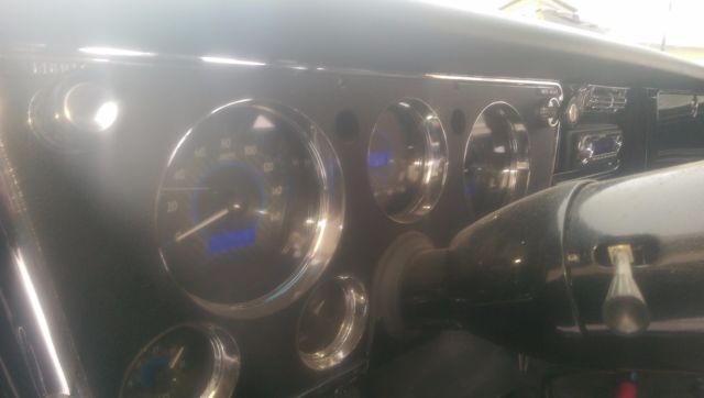 1967 Chevrolet C/K Pickup 1500 K - 10 - photo 5