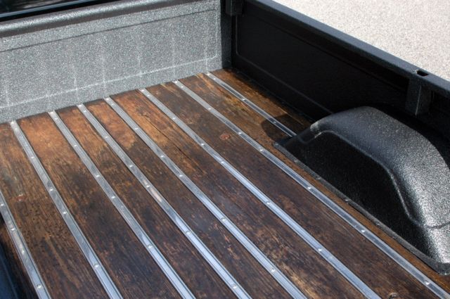 1967 Chevrolet C/K Pickup 1500 K - 10 - photo 9