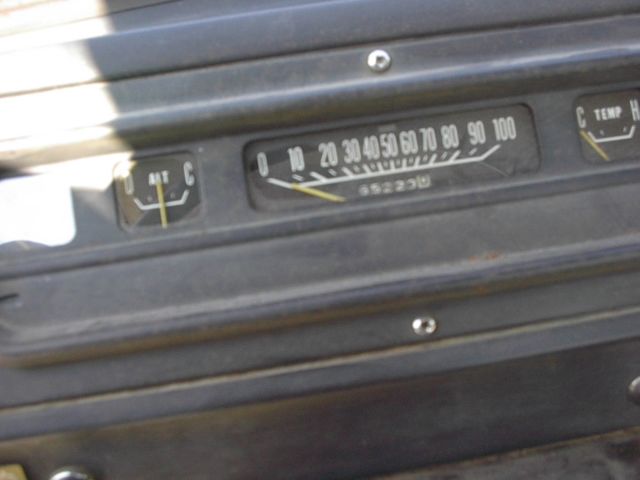 1967 Dodge Other Pickups - photo 4