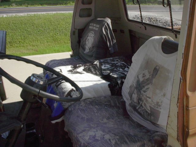 1967 Dodge Other Pickups - photo 5