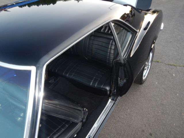 1968 Chevrolet Camaro - photo 10