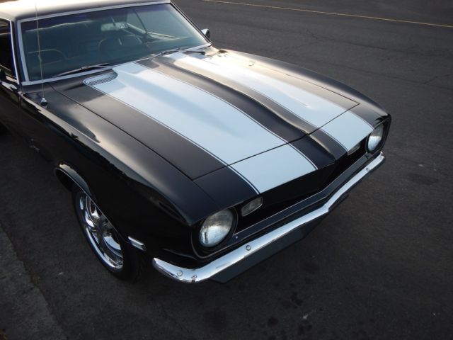 1968 Chevrolet Camaro - photo 4