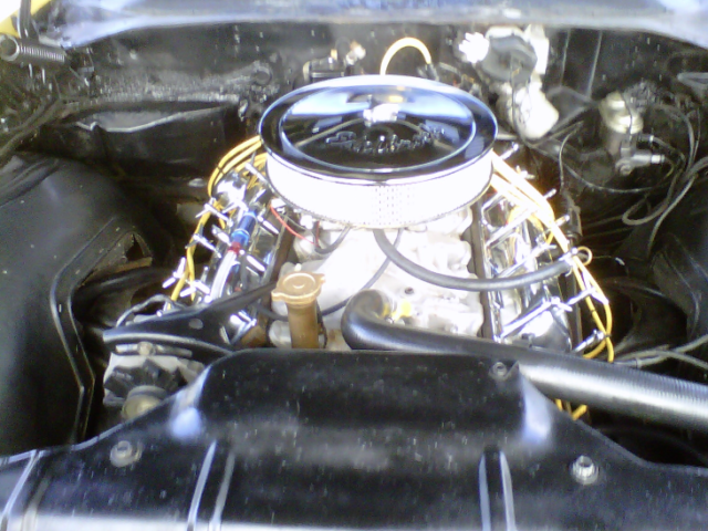 1968 Oldsmobile Cutlass - photo 3