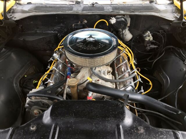 1968 Oldsmobile Cutlass - photo 6