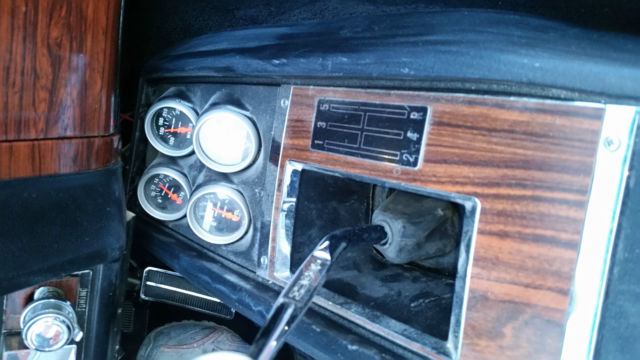 1969 Chevrolet Camaro SS - photo 10