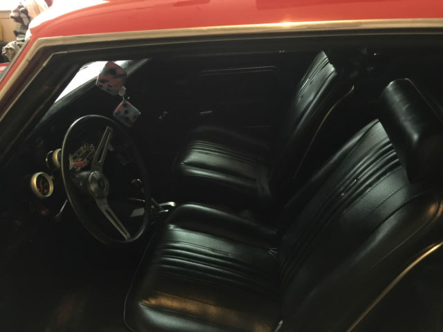 1970 Chevrolet Chevelle - photo 9