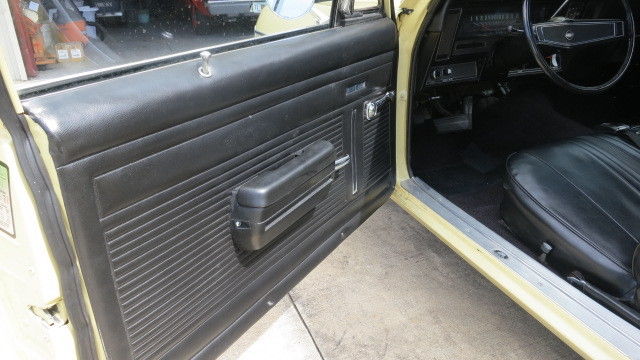 1970 Chevrolet Nova - photo 11
