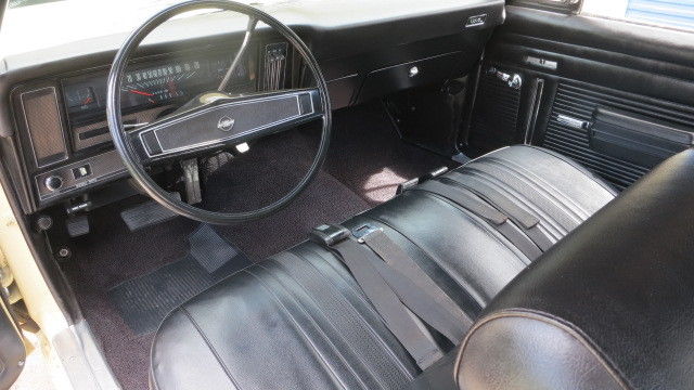 1970 Chevrolet Nova - photo 12