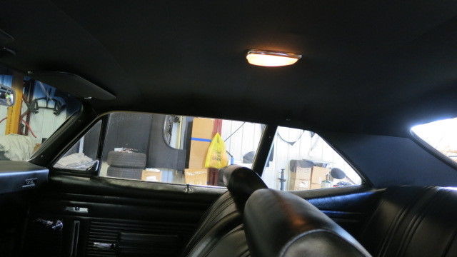 1970 Chevrolet Nova - photo 13