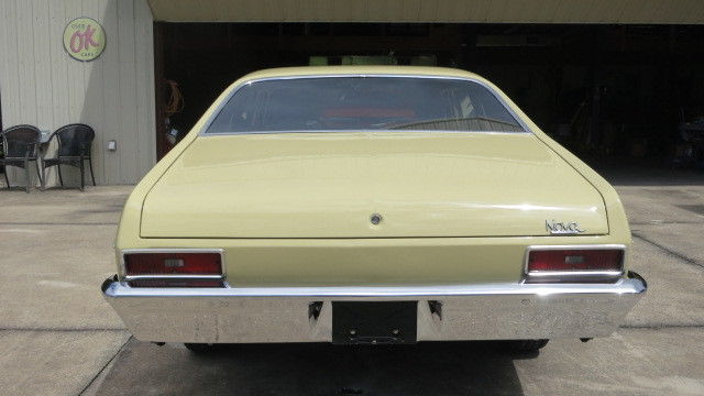 1970 Chevrolet Nova - photo 5