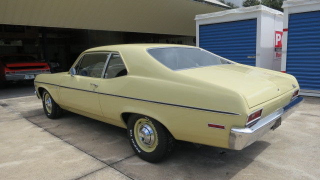 1970 Chevrolet Nova - photo 6