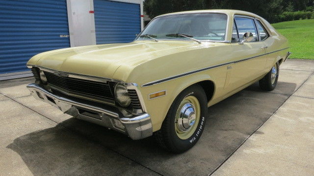 1970 Chevrolet Nova - photo 7