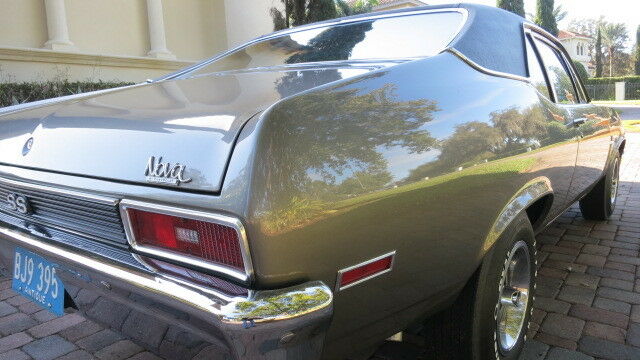 1970 Chevrolet Nova Guy - photo 5
