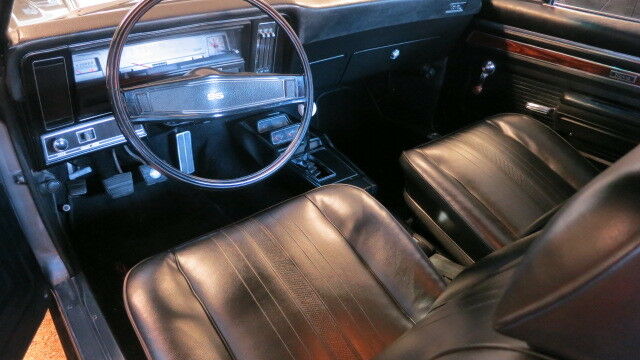 1970 Chevrolet Nova Guy - photo 7