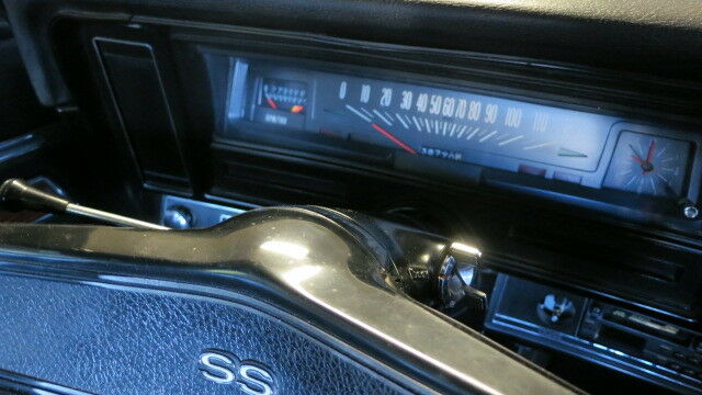 1970 Chevrolet Nova Guy - photo 8