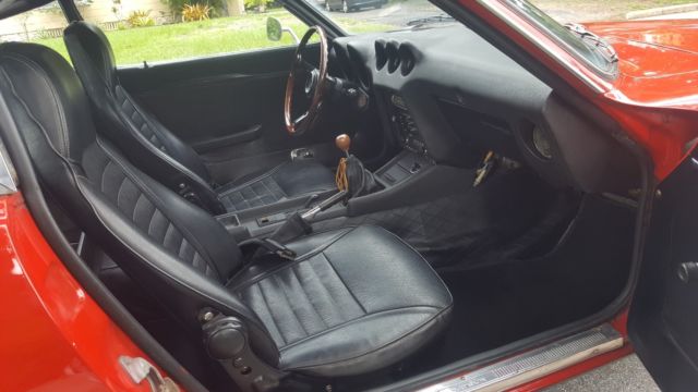 1971 Datsun Z-Series 240z - photo 12