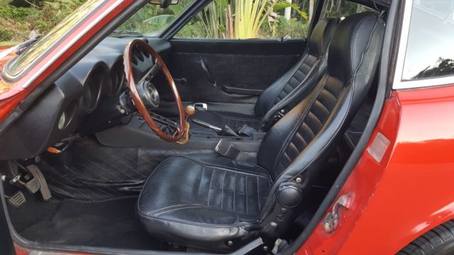 1971 Datsun Z-Series 240z - photo 9