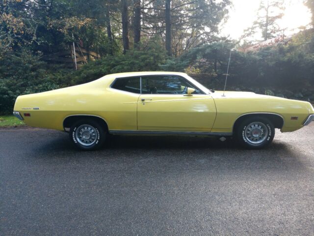 *** 1971 Ford Torino 500 351 Auto Worldwide NO RESERVE *** 1971 Ford Torino Torino 500