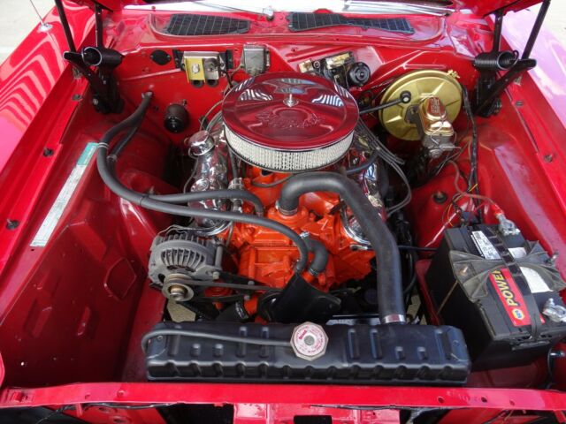 1973 Plymouth Barracuda - photo 12