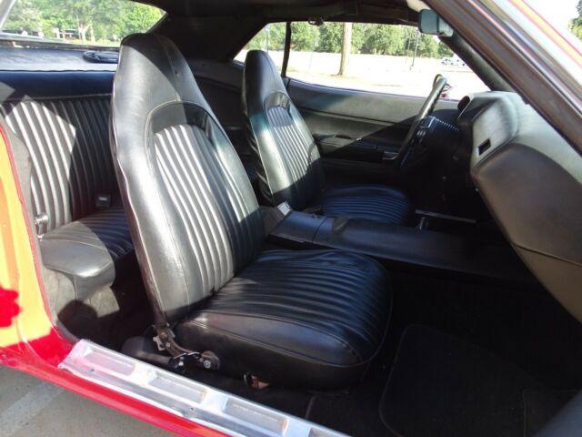 1973 Plymouth Barracuda - photo 4