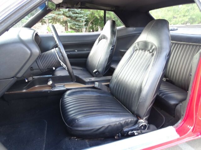 1973 Plymouth Barracuda - photo 9