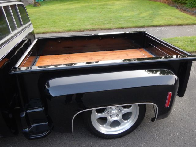 1974 Chevrolet C-10 - photo 6