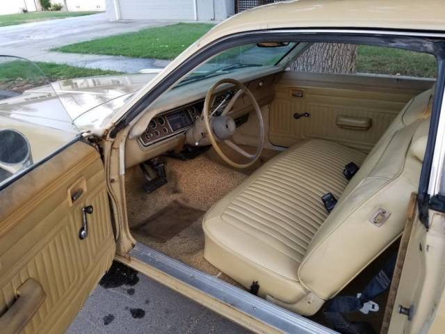 1974 Plymouth Duster -- - photo 10