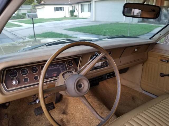 1974 Plymouth Duster -- - photo 11