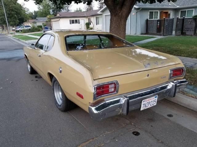 1974 Plymouth Duster -- - photo 4
