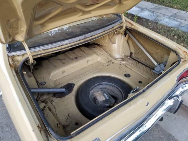 1974 Plymouth Duster -- - photo 7