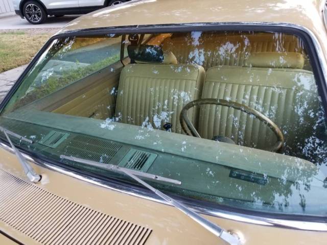 1974 Plymouth Duster -- - photo 9