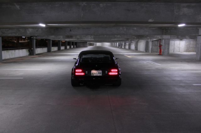1978 Datsun Z-Series Black Pearl Edition - photo 3