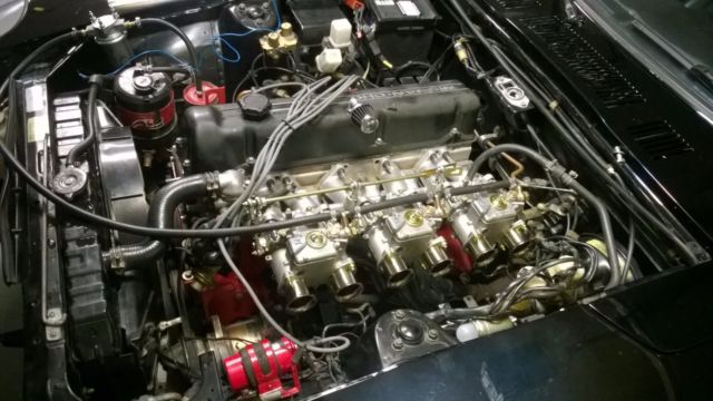 1978 Datsun Z-Series Black Pearl Edition - photo 4
