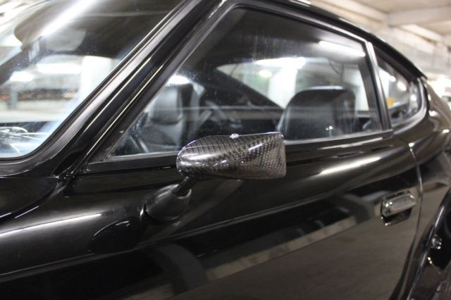 1978 Datsun Z-Series Black Pearl Edition - photo 6