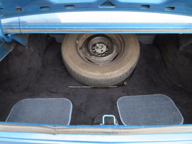 1978 AMC Concord - photo 11