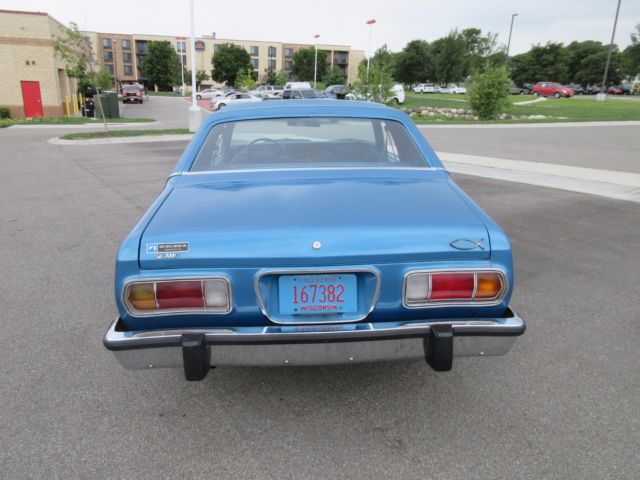 1978 AMC Concord - photo 4