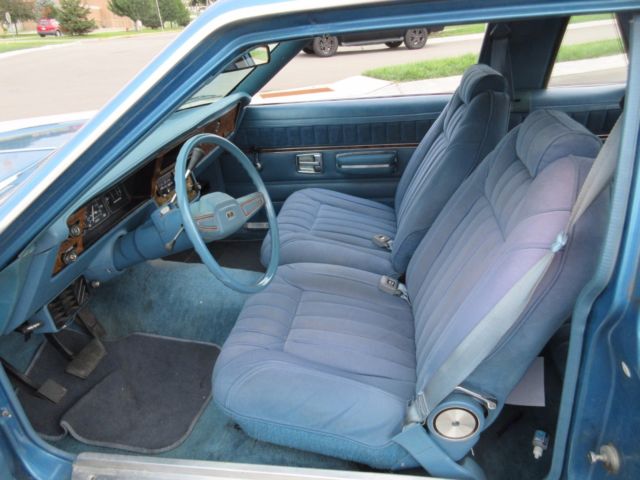 1978 AMC Concord - photo 5