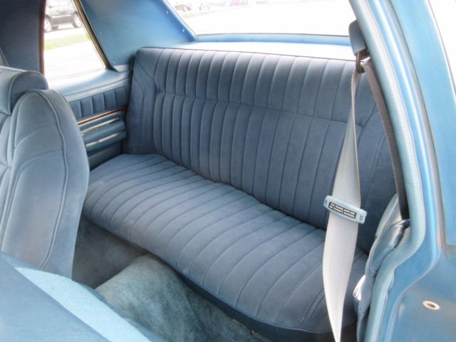 1978 AMC Concord - photo 6