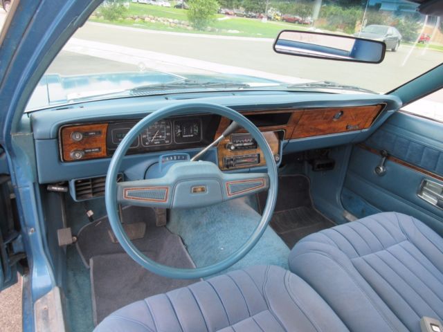 1978 AMC Concord - photo 7