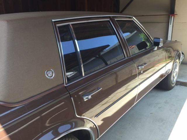 1978 Cadillac Seville - photo 2
