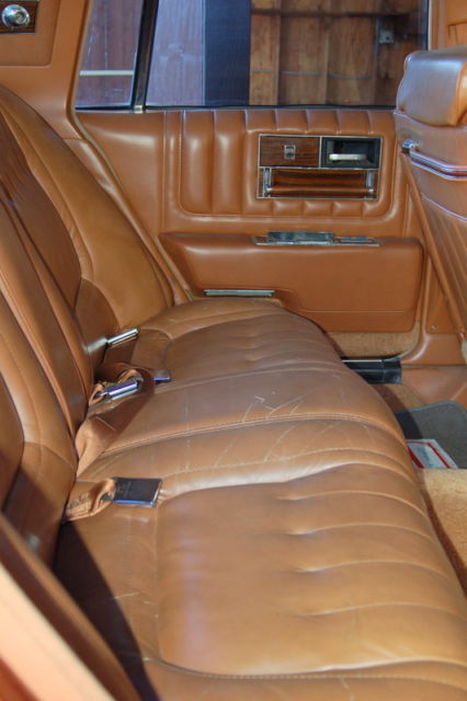 1978 Cadillac Seville - photo 4