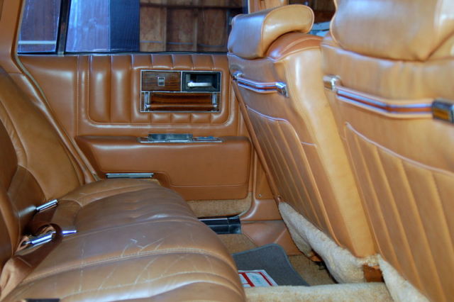 1978 Cadillac Seville - photo 5