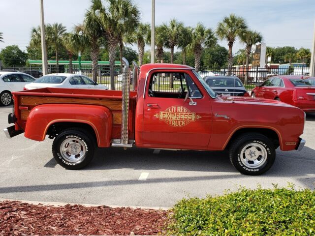 1978 Dodge Other Pickups - photo 12
