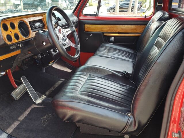 1978 Dodge Other Pickups - photo 4