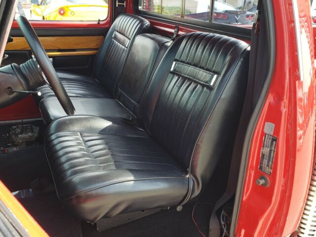 1978 Dodge Other Pickups - photo 5