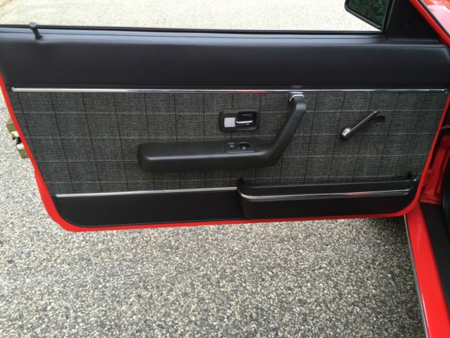 1982 Audi Other - photo 11