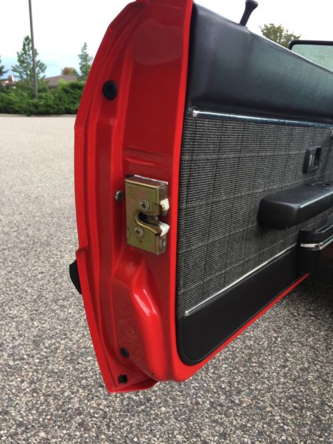 1982 Audi Other - photo 12