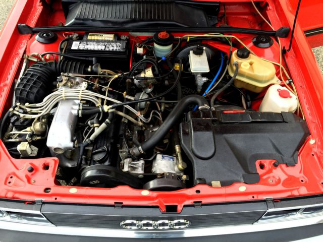 1982 Audi Other - photo 13